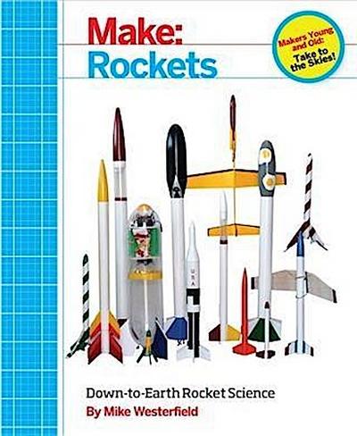 Make: Rockets