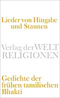 Lieder von Hingabe und Staunen