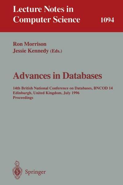 Advances in Databases