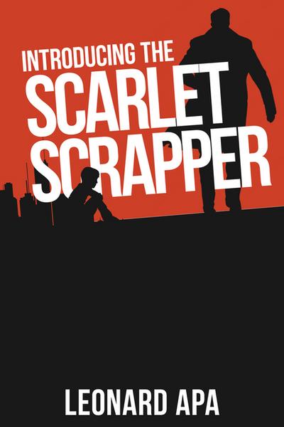 Introducing the Scarlet Scrapper