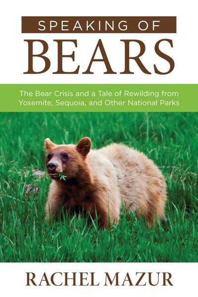 Mazur, R: Speaking of Bears