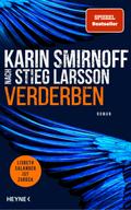 Verderben: Roman (Millennium, Band 7)