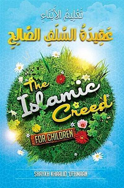Islamic Creed for Children