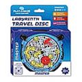 Labyrinth Travel Disc Master