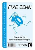 Fixe Zehn