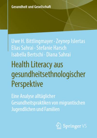 Health Literacy aus gesundheitsethnologischer Perspektive