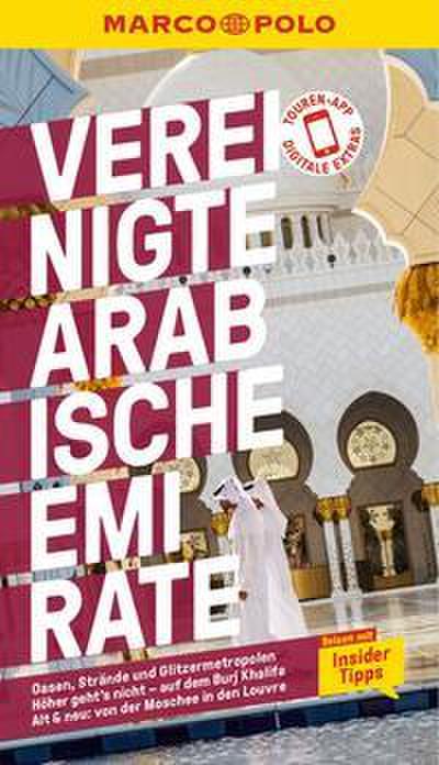 MARCO POLO Vereinigte Arabische Emirate
