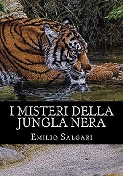 I misteri della jungla nera