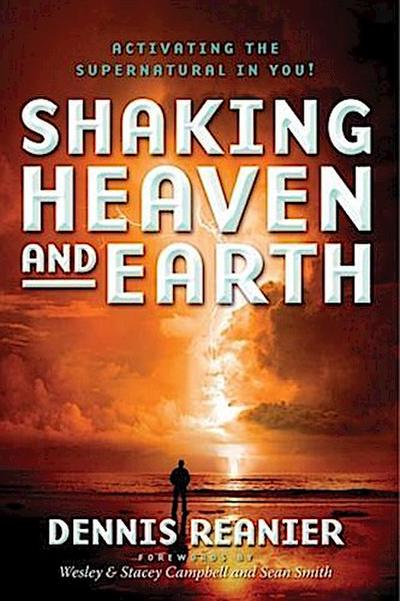 Shaking Heaven and Earth