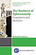 The Business of Cybersecurity
