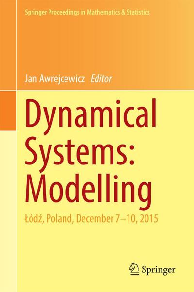 Dynamical Systems: Modelling