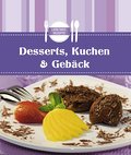Desserts, Kuchen & Gebäck