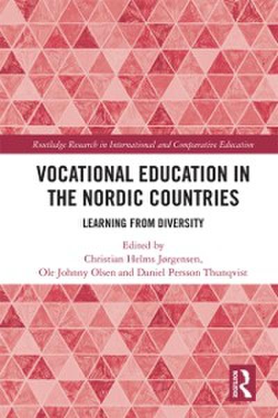Vocational Education in the Nordic Countries