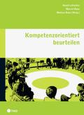 Kompetenzorientiert beurteilen