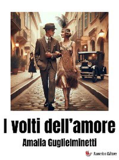 I volti dell’amore