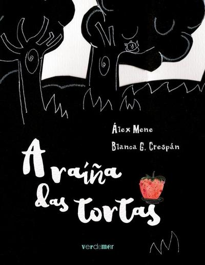 A raíña das tortas