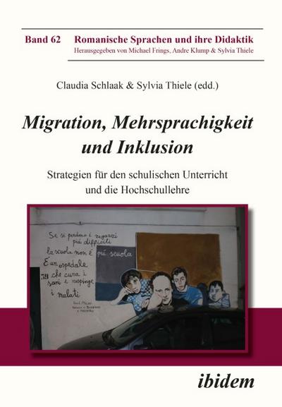 Migration, Mehrsprachigkeit und Inklusion