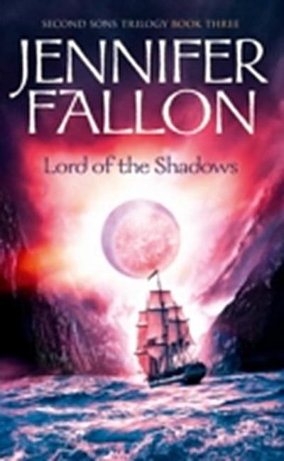 Lord of the Shadows