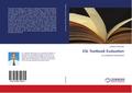 ESL Textbook Evaluation