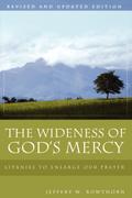 The Wideness of God’s Mercy