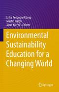 Environmental Sustainability Education for a Chang