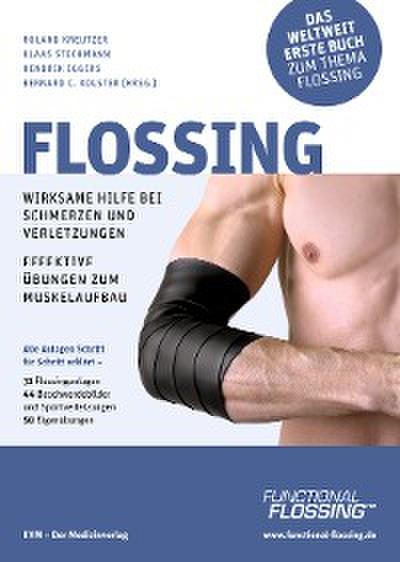 Flossing