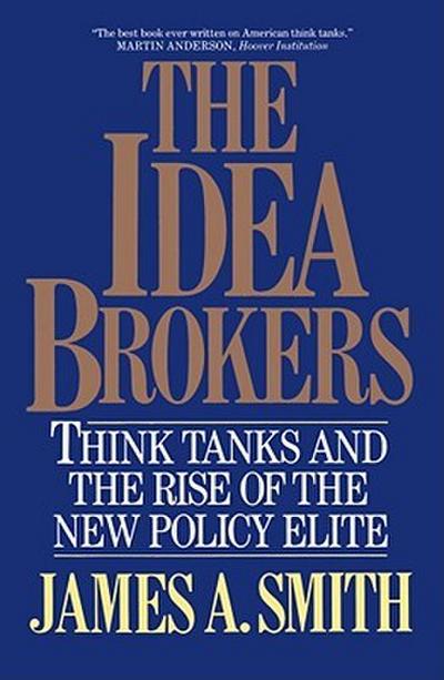 The Idea Brokers