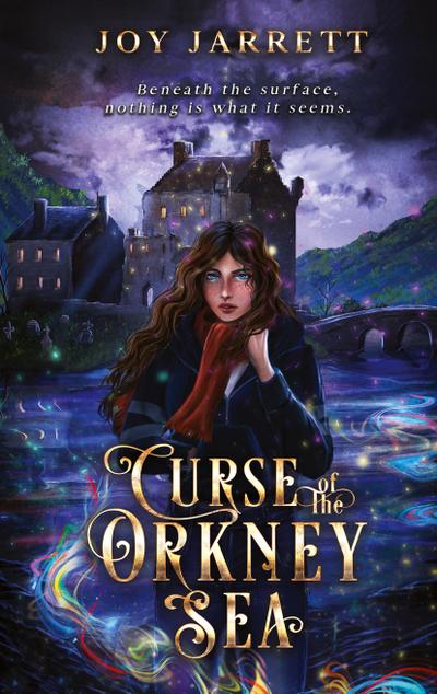 Curse of the Orkney Sea