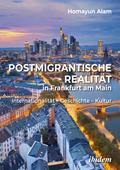 Postmigrantische Realität in Frankfurt am Main