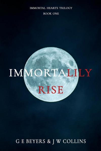 ImmortaLily Rise