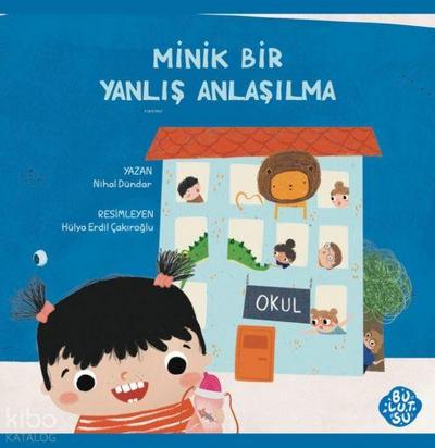 Minik Bir Yanlis Anlasilma