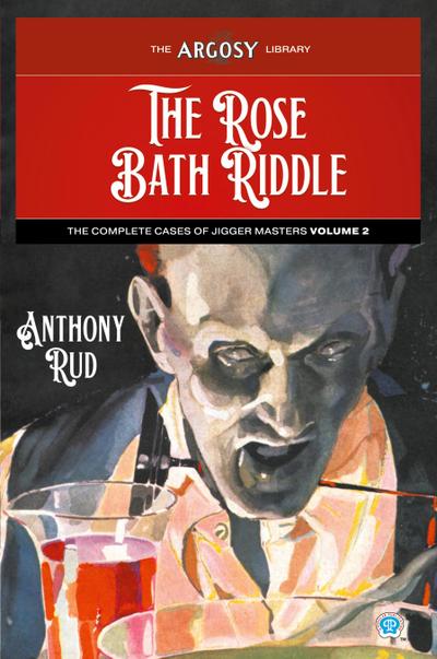 The Rose Bath Riddle