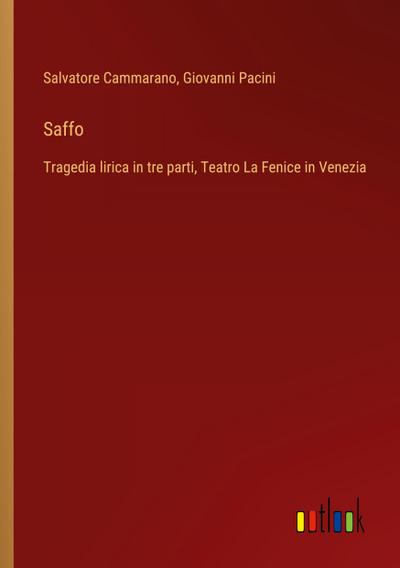 Saffo