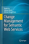Change Management for Semantic Web Services