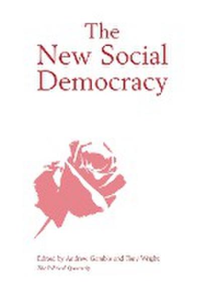 The New Social Democracy