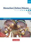 Menschen-Zeiten-Räume - Arbeitsbuch für Geschichte/Politik/Geographie Mittelschule Bayern - Ausgabe ab 2017 - 7. Jahrgangsstufe