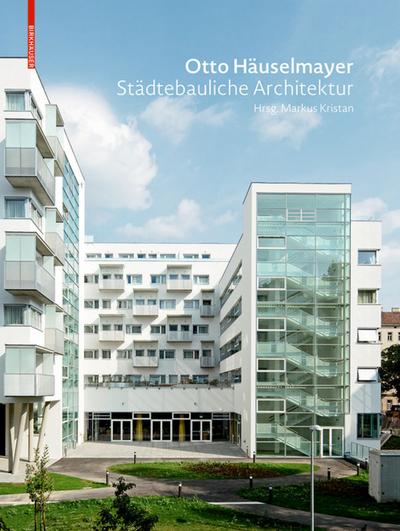 Otto Häuselmayer Städtebauliche Architektur