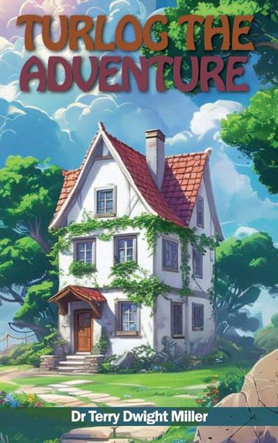 Turlog the adventure