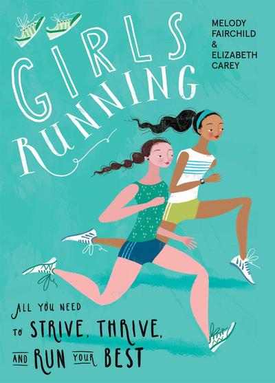 Carey, E: Girls Running