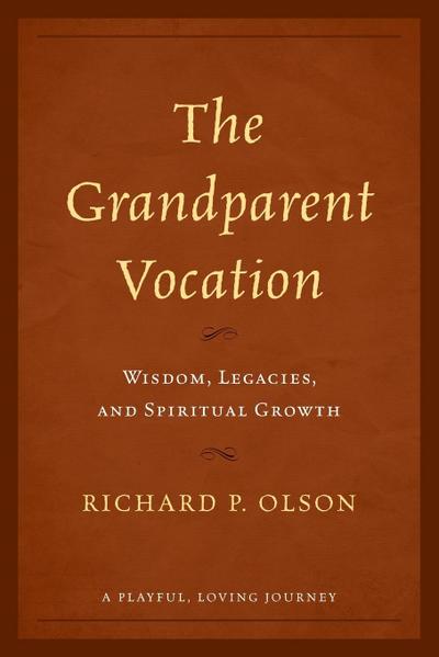 Grandparent Vocation