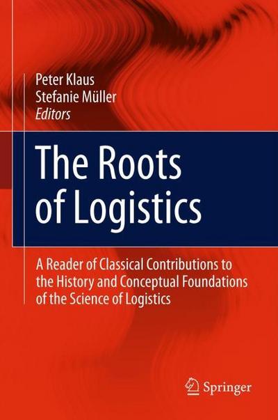 The Roots of Logistics