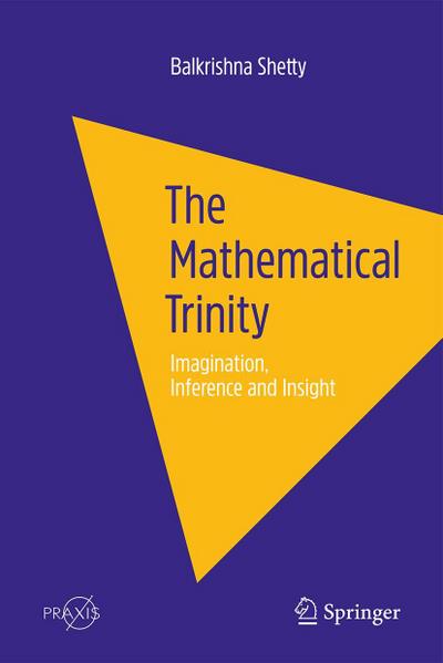 The Mathematical Trinity