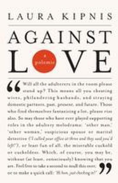 Against Love