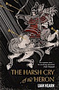 The Harsh Cry of the Heron