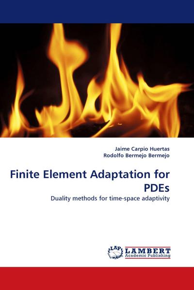 Finite Element Adaptation for PDEs