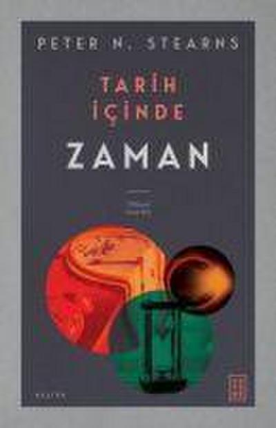 Tarih Icinde Zaman