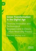 Green Transformation in the Digital Age