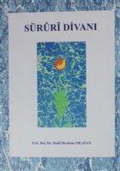 Süruri Divani