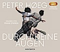 Durch deine Augen, 1 MP3-CD