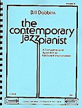 The contemporary Jazz Pianist vol.4:A comprehensive approach